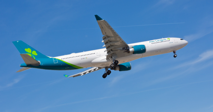 Aer Lingus