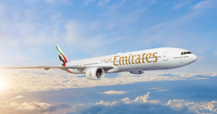 Emirates