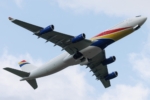 Legend Airlines