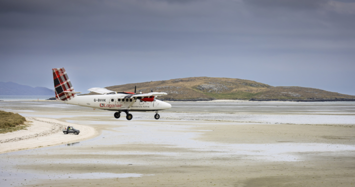 Loganair