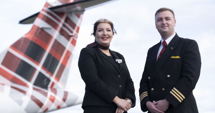 Loganair