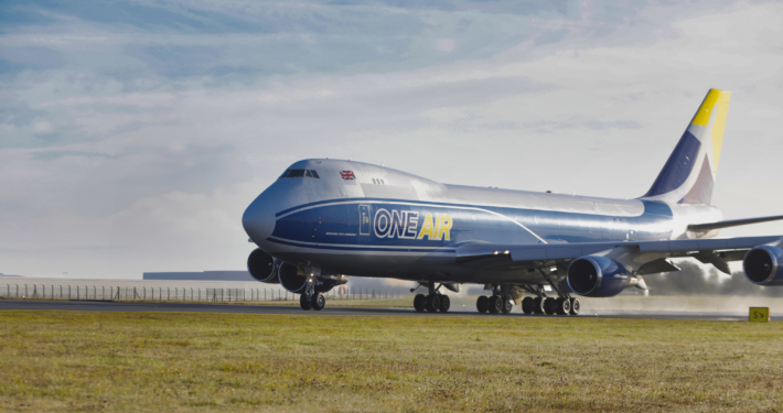 One Air