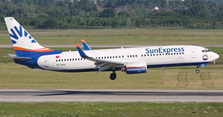 SunExpress