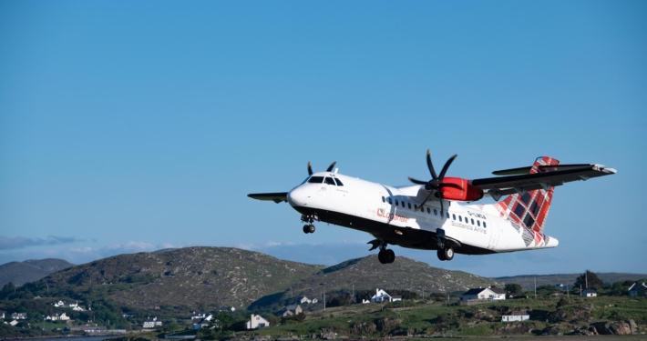 Loganair