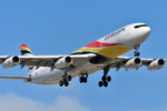 Air Belgium