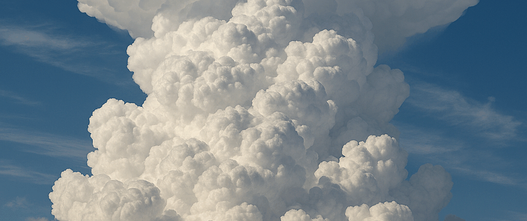 What Can Pilots See in Cloud What can pilots see when they fly through cloud?