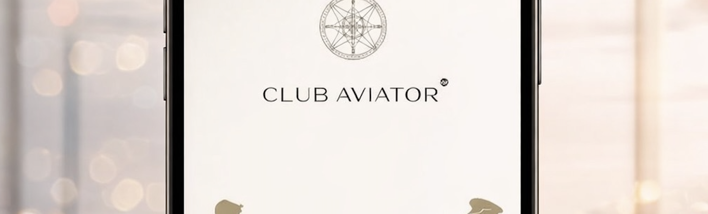 Club Aviator 2