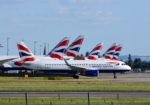 British Airways