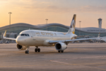 Etihad Airways