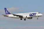 LOT Polish Airlines